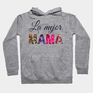 The Best Mom Hoodie